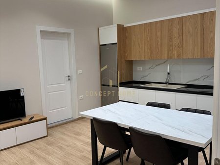 Jepet apartament 2+1 me qera ne Don Bosko