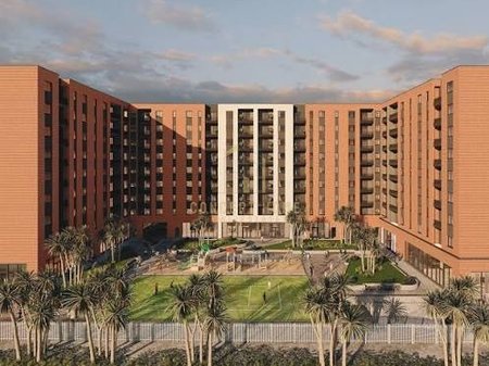 Shitet apartament 2+1+2 ne Kamez /Cmimi per shitje : 99.000 Euro