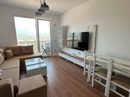 Apartament 1+1 Me Qira në Kamez, Tiranë - 40.000 Lekë | 79 m²