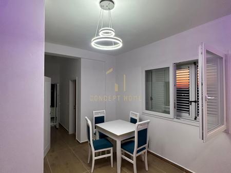 Apartment 1+1 for rent at Liqeni i Farkes