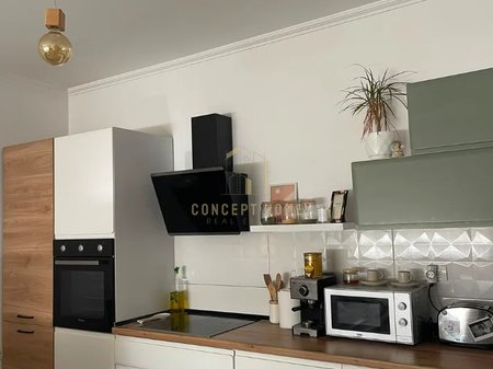 Apartment 1+1 for rent in Don Bosko