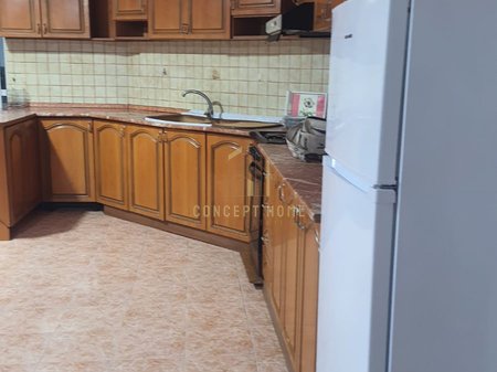 Jepet me qera super apartament 2+1 ne Laprake