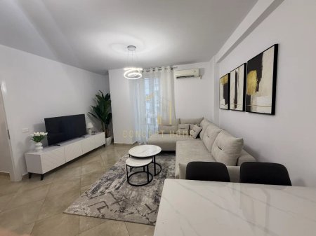 Apartment 2+1 for rent at Barrikadave Street