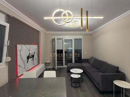 2+1 apartment for rent in Shkoze