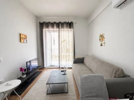 Apartment 1+1 for rent in Fresk, Linze
