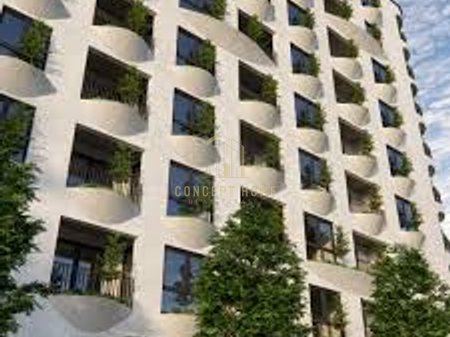 Shitet apartament 1+1 ne Paskuqan