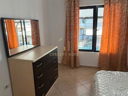 Apartament 1+1 Me Qira në Rruga Jordan Misja, Tiranë - 320€ | 75 m²