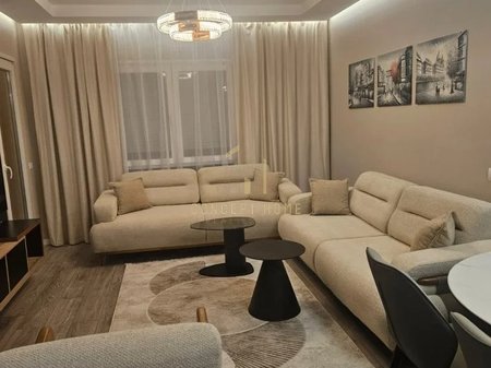 Apartment 2+1+2 for sale at Old Customs