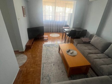 Apartament 1+1 Me Qira në Brryli, Tiranë - 400€ | 58 m²