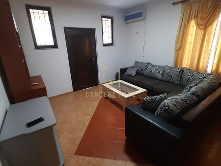 Affittasi appartamento 1+1 a 5 Maj