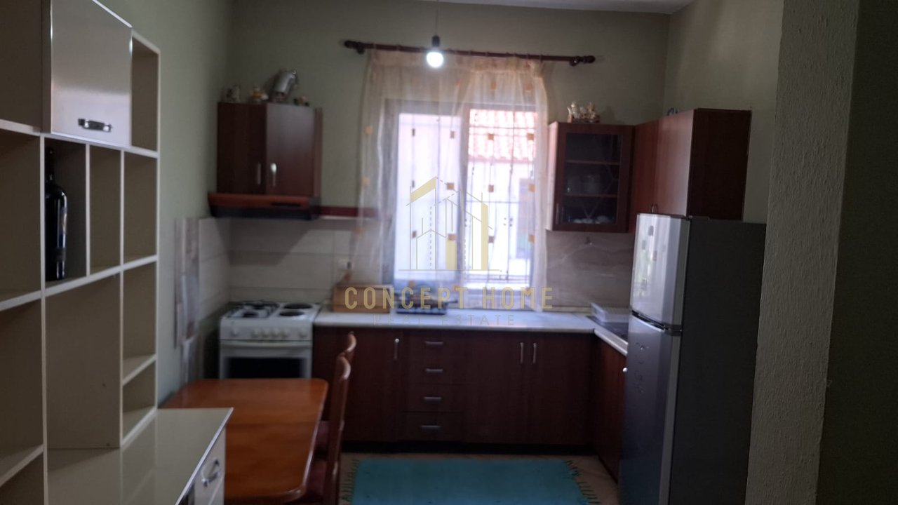 Jepet apartament me qera 1+1 ne Don Bosko