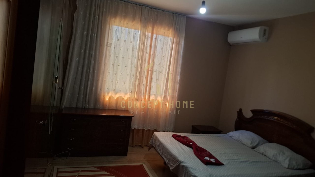 Jepet apartament me qera 1+1 ne Don Bosko