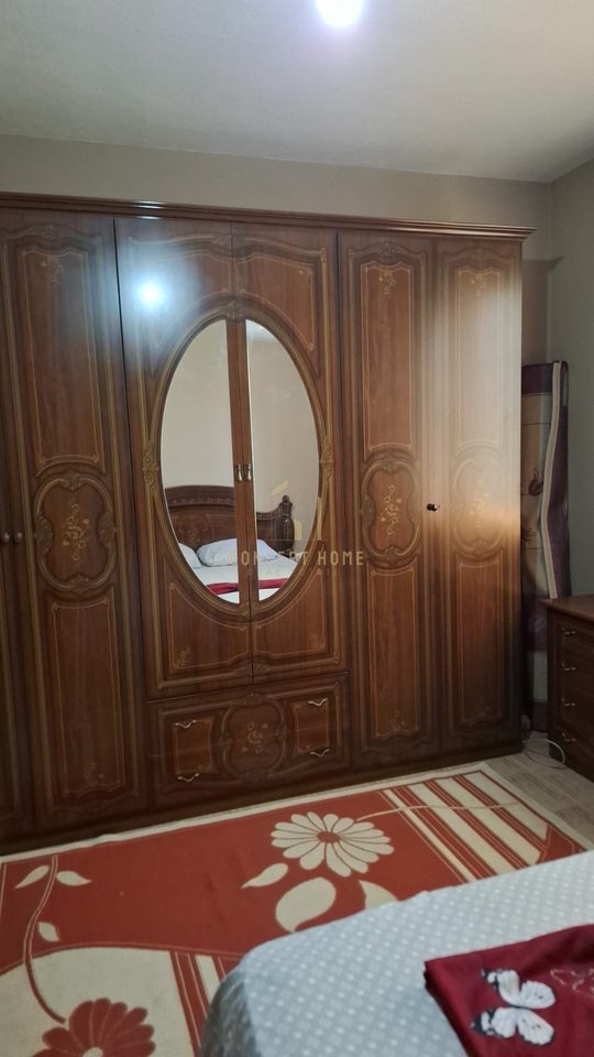Jepet apartament me qera 1+1 ne Don Bosko