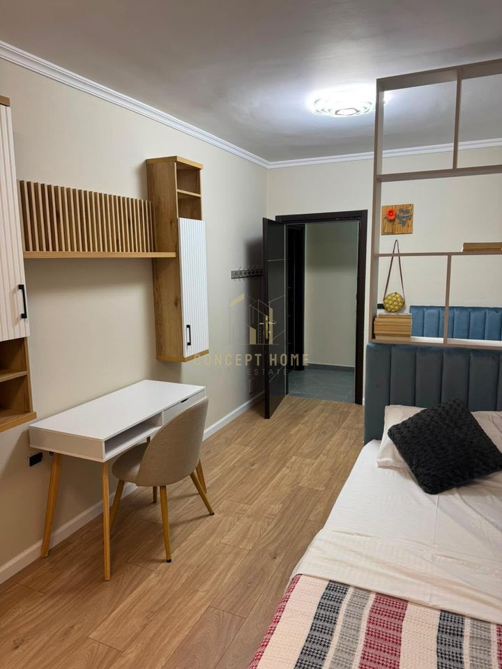 Jepet apartament 2+1 me qera tek Stadiumi Arena