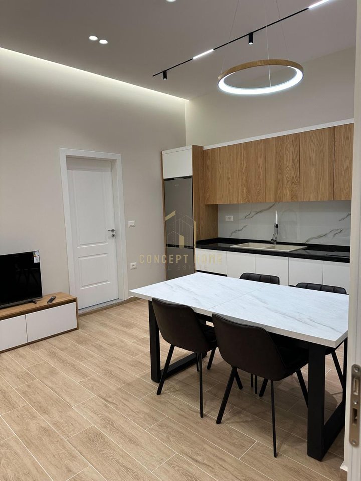 Jepet apartament 2+1 me qera ne Don Bosko