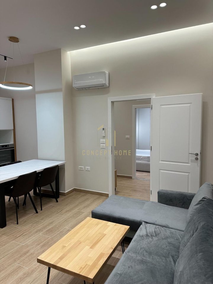 Jepet apartament 2+1 me qera ne Don Bosko