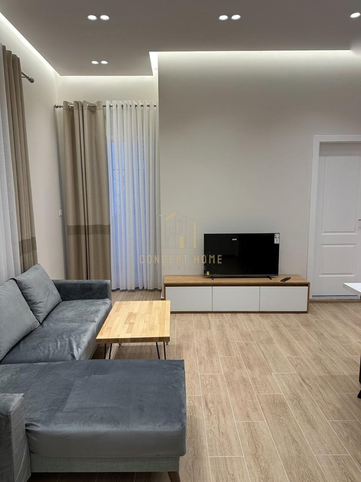 Jepet apartament 2+1 me qera ne Don Bosko