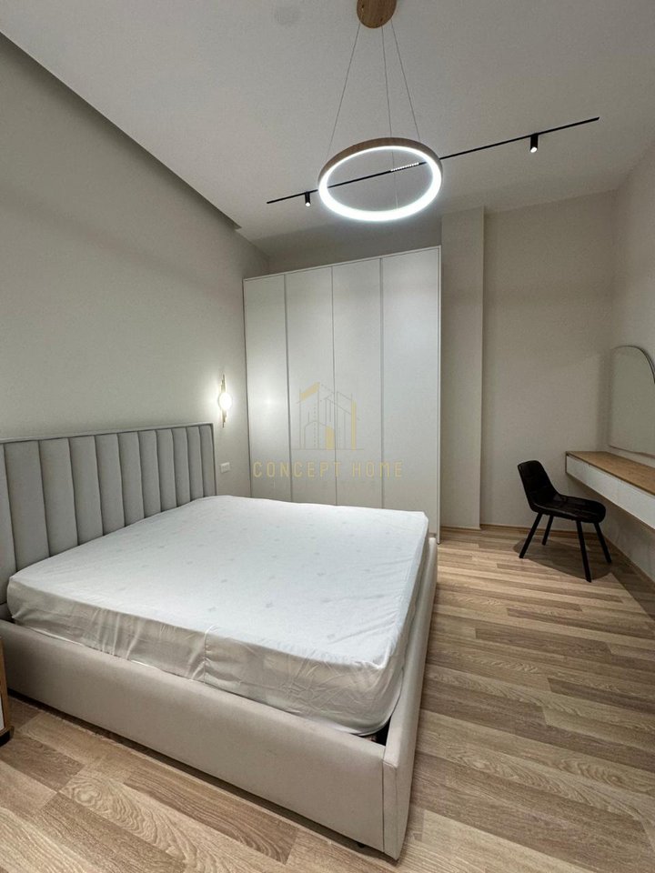 Jepet apartament 2+1 me qera ne Don Bosko