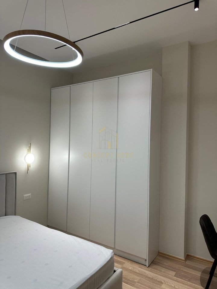 Jepet apartament 2+1 me qera ne Don Bosko