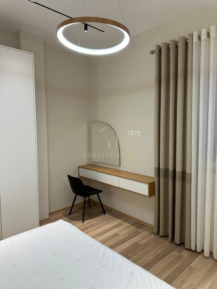 Jepet apartament 2+1 me qera ne Don Bosko