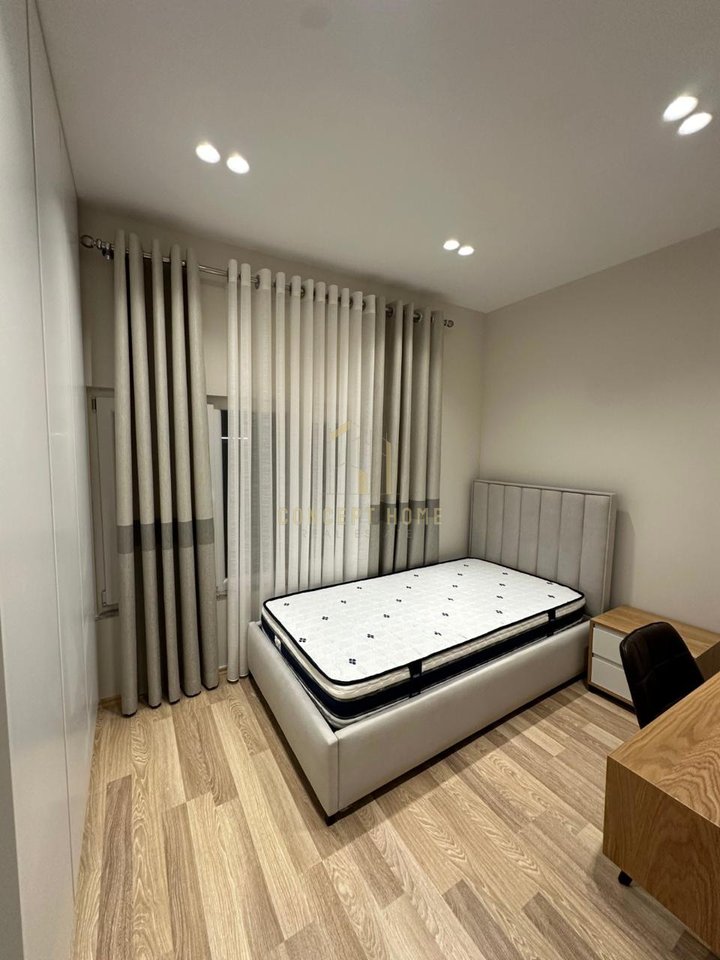 Jepet apartament 2+1 me qera ne Don Bosko