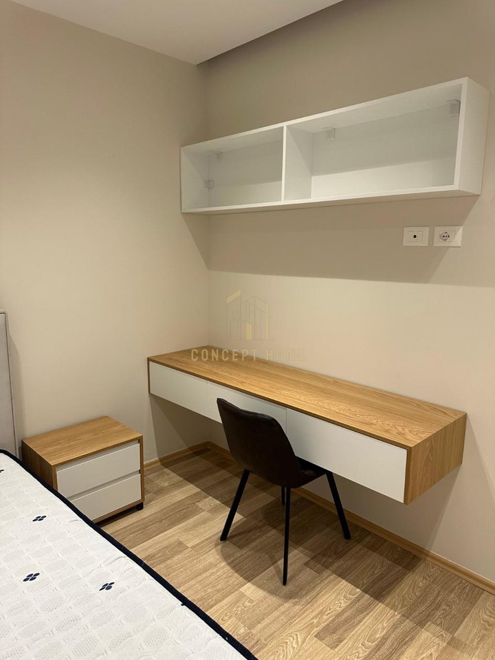 Jepet apartament 2+1 me qera ne Don Bosko