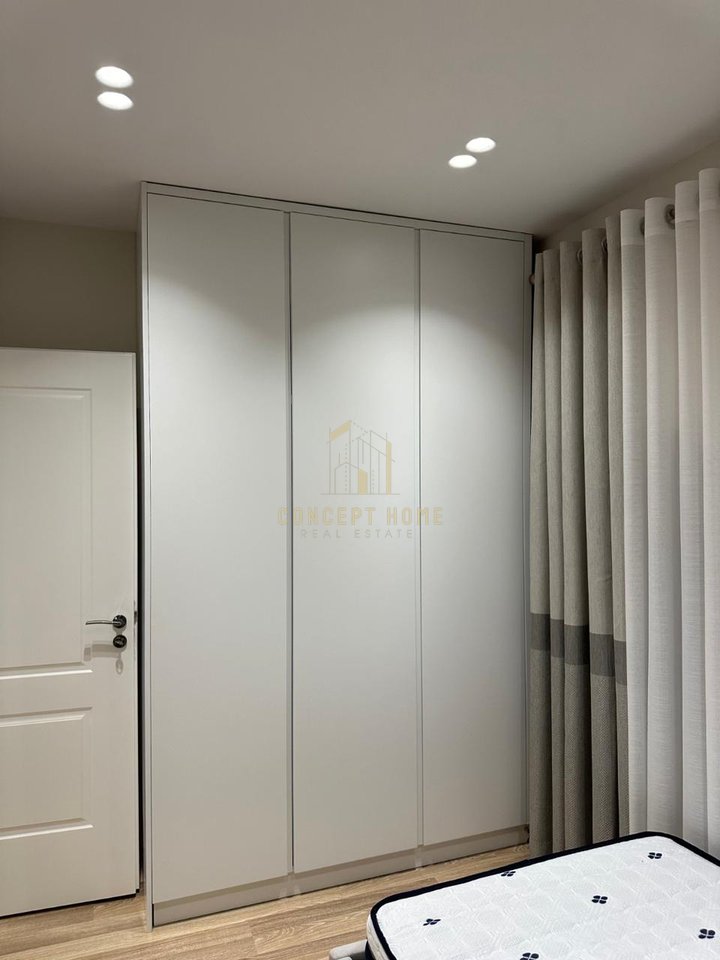 Jepet apartament 2+1 me qera ne Don Bosko