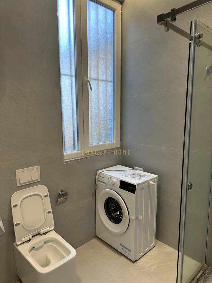 Jepet apartament 2+1 me qera ne Don Bosko