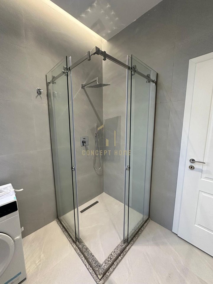 Jepet apartament 2+1 me qera ne Don Bosko