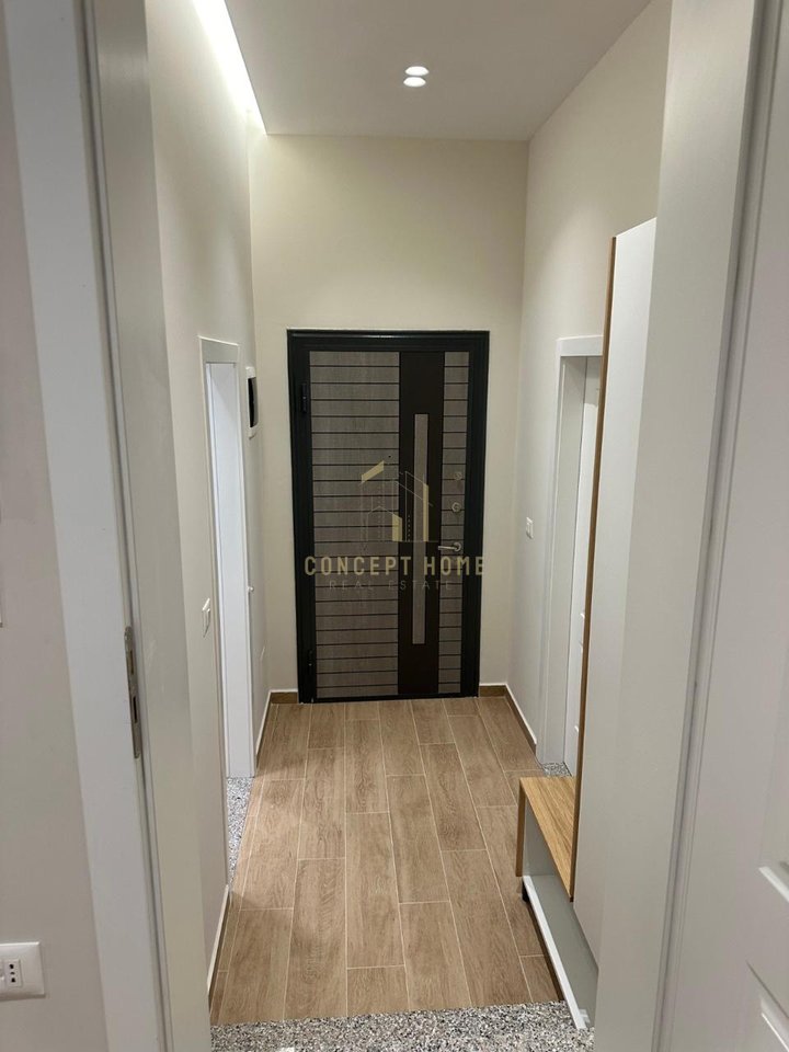Jepet apartament 2+1 me qera ne Don Bosko