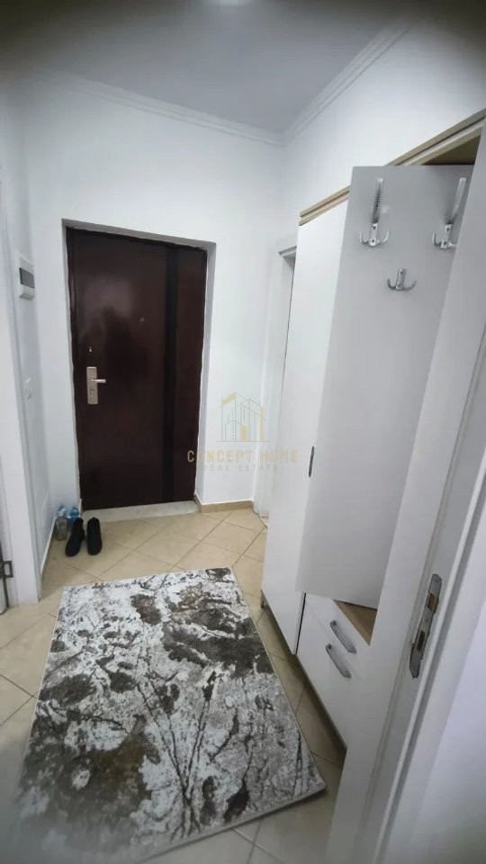 Jepet me qera apartament 1+1 ne Astir