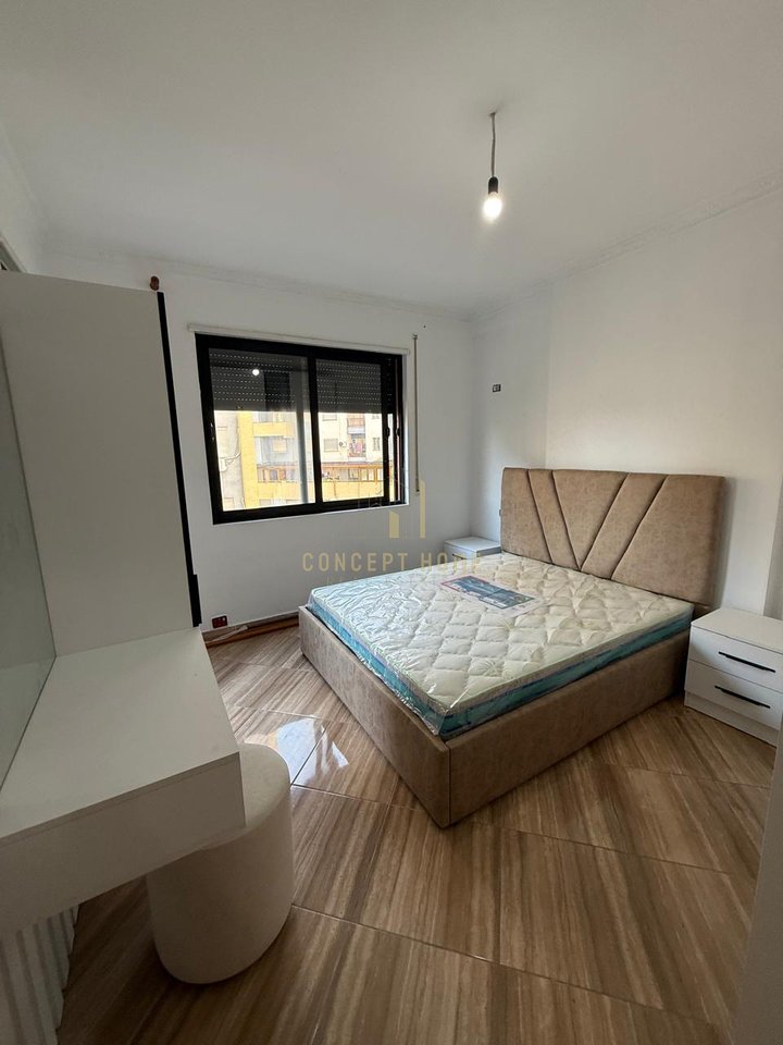 Jepet me qera apartament 2+1 ne Astir