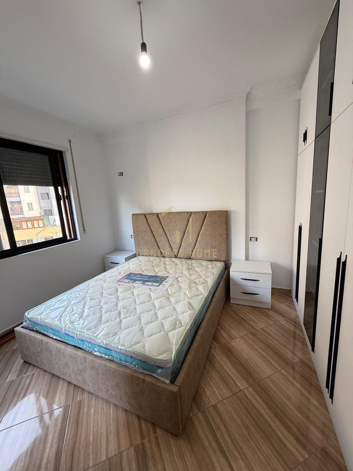Jepet me qera apartament 2+1 ne Astir