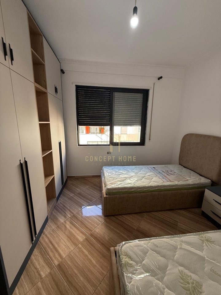 Jepet me qera apartament 2+1 ne Astir