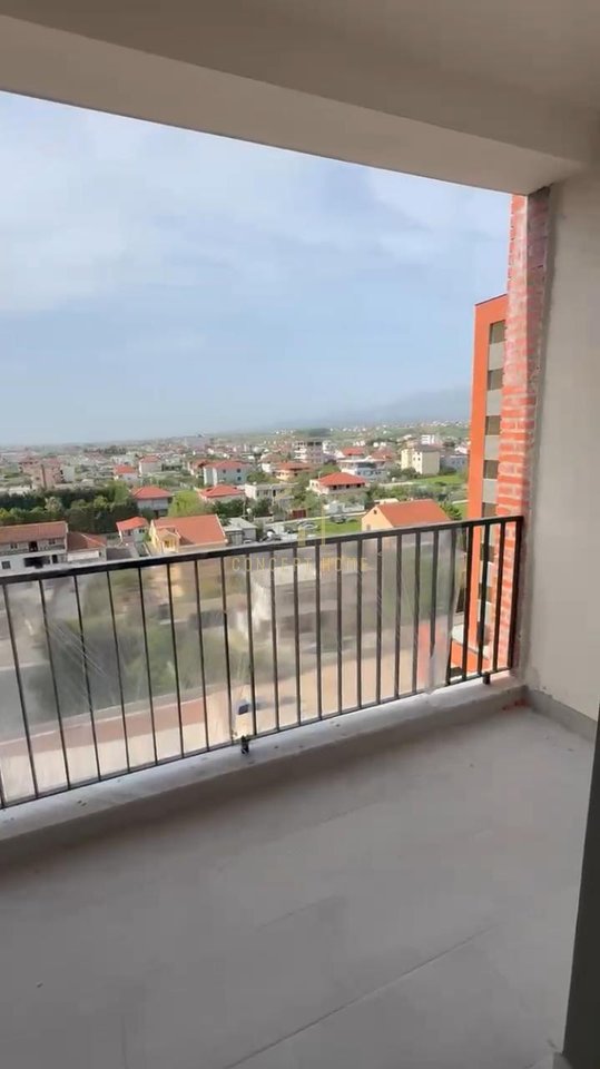 Shitet apartament 2+1+2 ne Kamez /Cmimi per shitje : 99.000 Euro