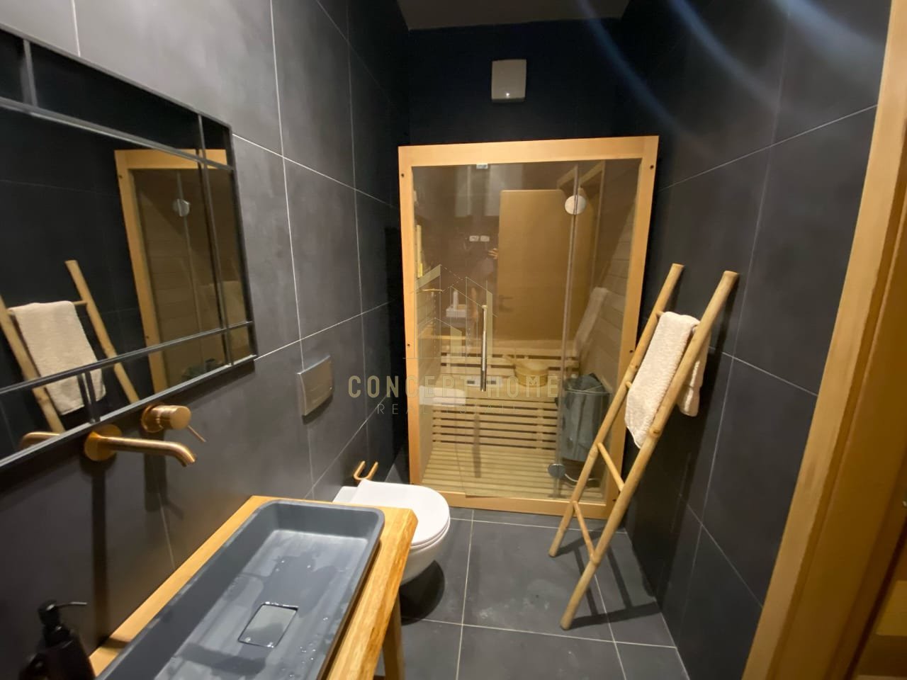 Triplex Apartment for Rent in Kodra e Diellit, Tirana - 1200€ | 180 m²
