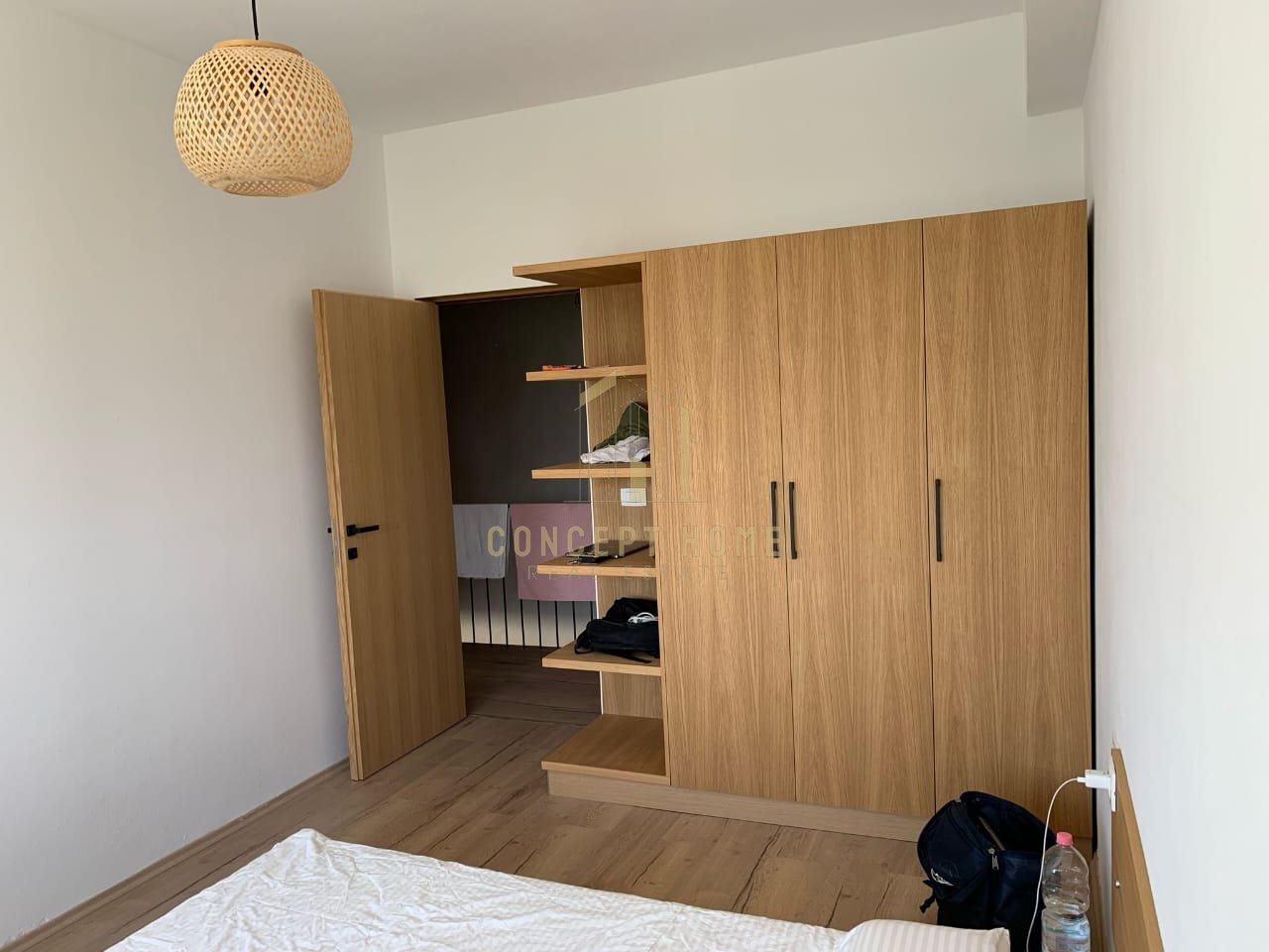 Triplex Apartment for Rent in Kodra e Diellit, Tirana - 1200€ | 180 m²