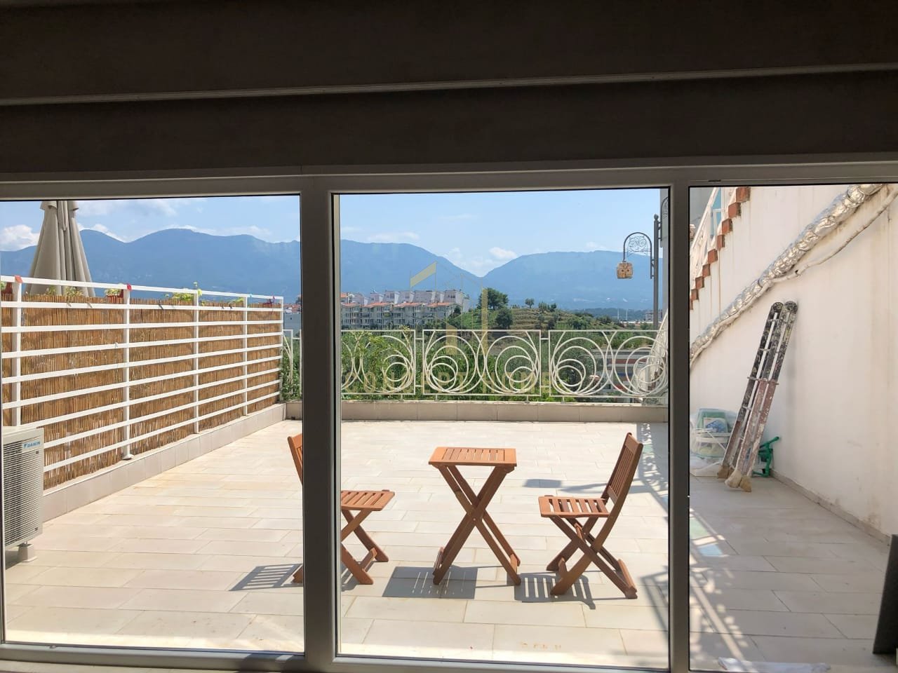 Triplex Apartment for Rent in Kodra e Diellit, Tirana - 1200€ | 180 m²