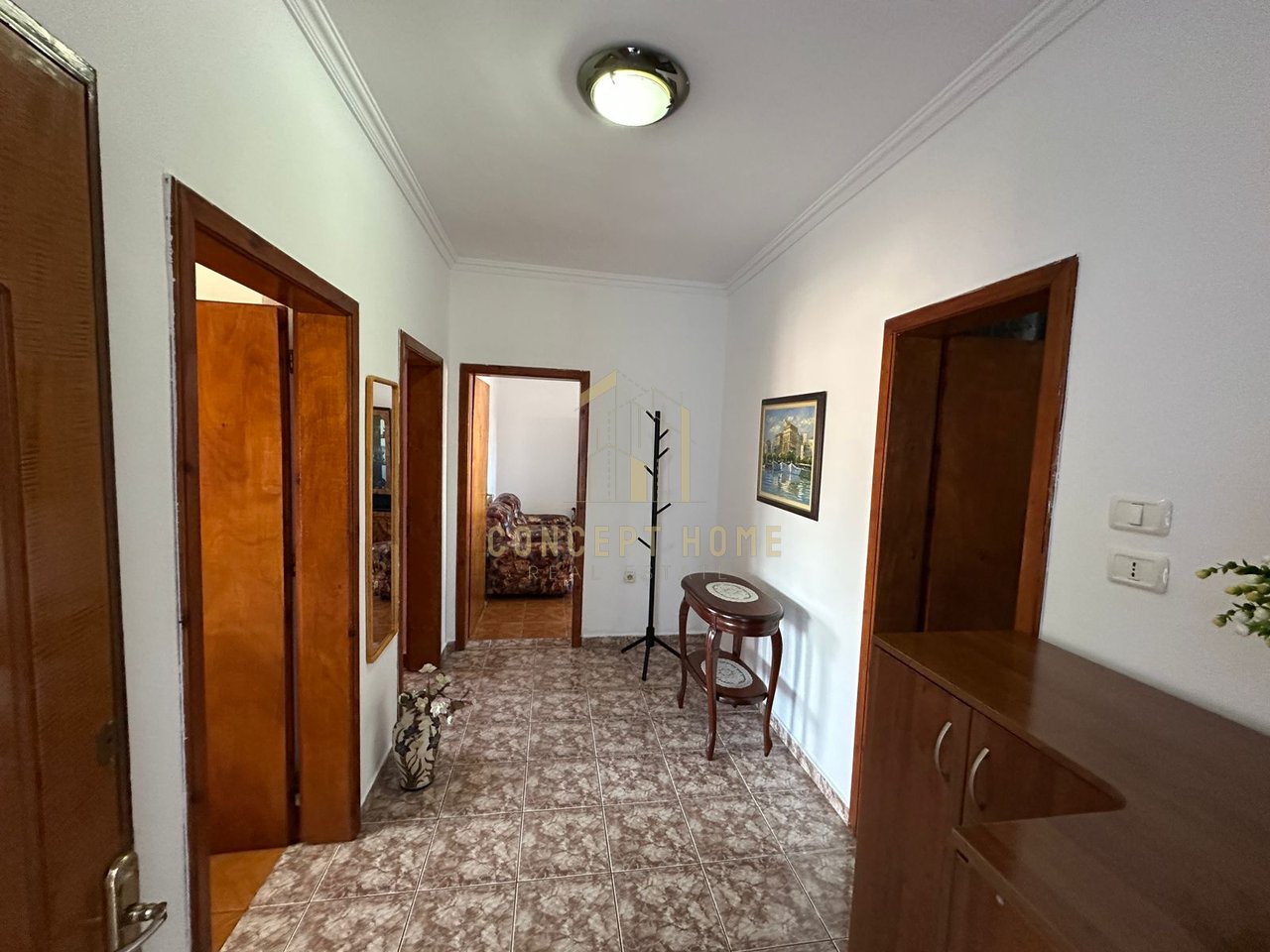 Appartamento 2+1 In Affitto a Xhamlliku, Tirana - 600€ | 78 m²