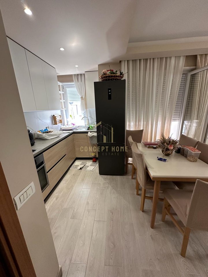 Apartament 2+1 Për Shitje në Fresk, Tiranë - 165 Milion Lekë | 101.4 m²