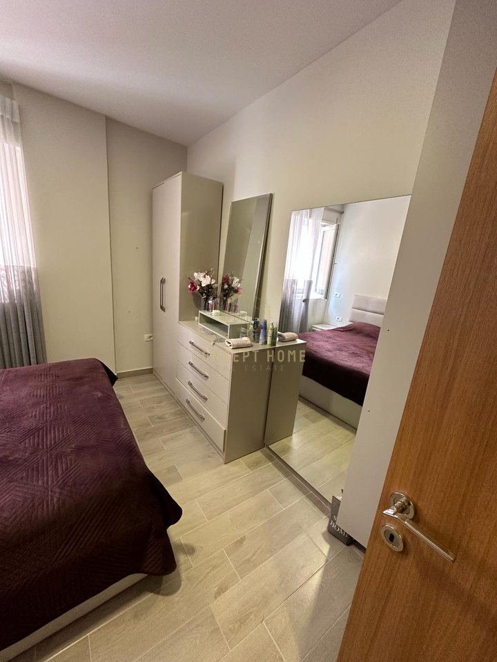 Apartament 2+1 Për Shitje në Fresk, Tiranë - 165 Milion Lekë | 101.4 m²