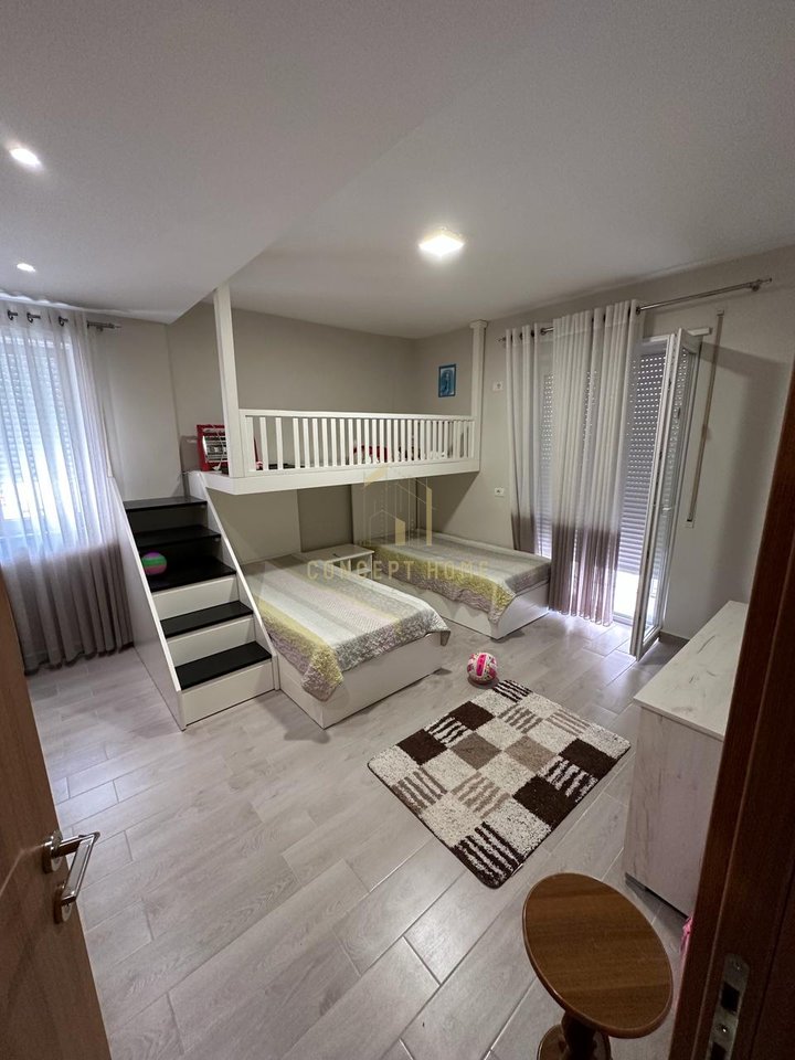 Apartament 2+1 Për Shitje në Fresk, Tiranë - 165 Milion Lekë | 101.4 m²