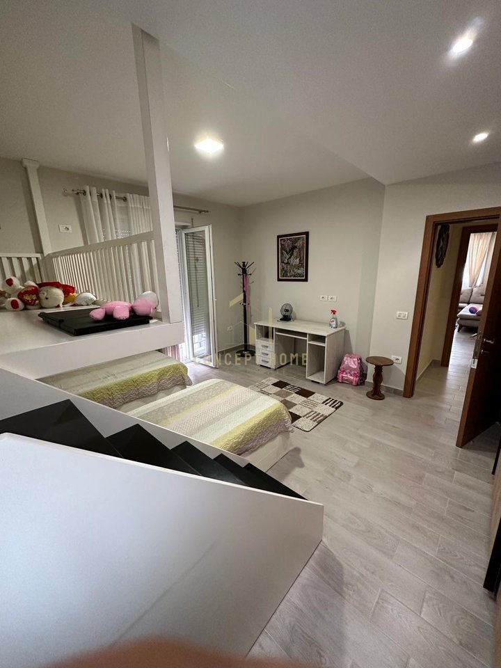 Apartament 2+1 Për Shitje në Fresk, Tiranë - 165 Milion Lekë | 101.4 m²