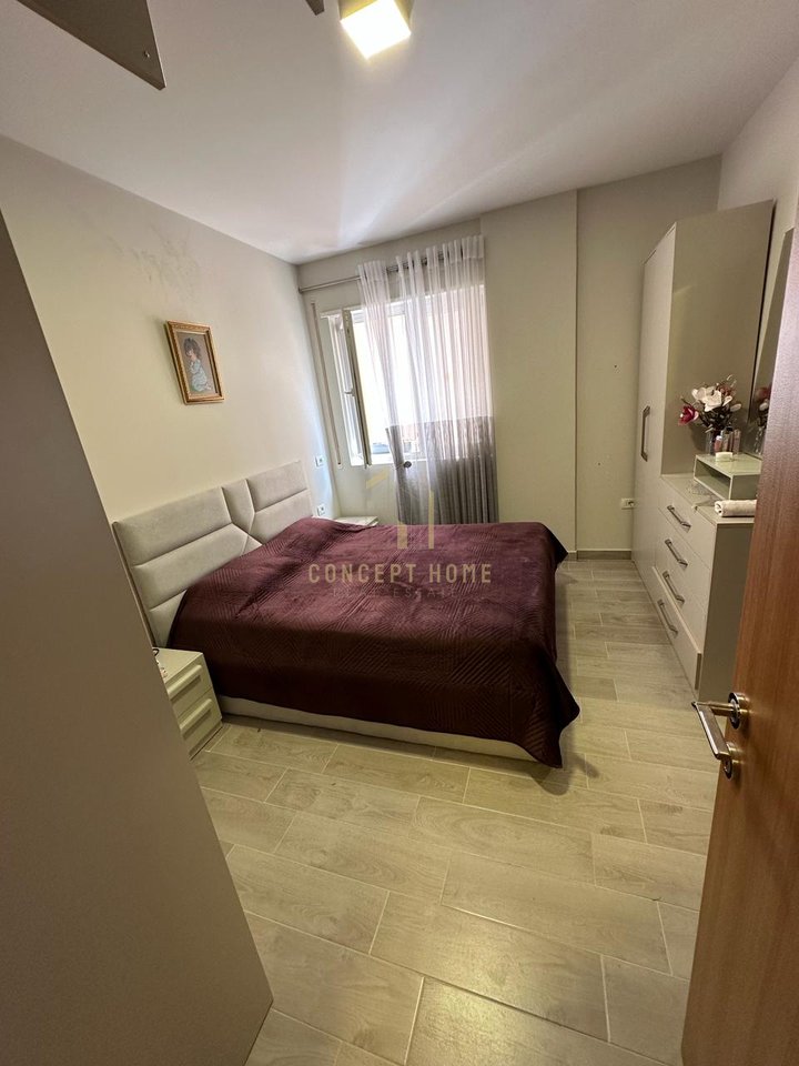 Apartament 2+1 Me Qira në Fresk, Tiranë - 55.000 Lekë | 101.4 m²