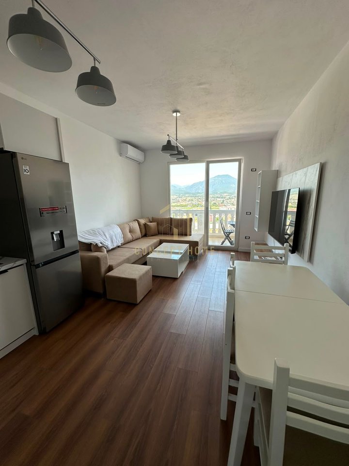 Apartament 1+1 Me Qira në Kamez, Tiranë - 40.000 Lekë | 79 m²