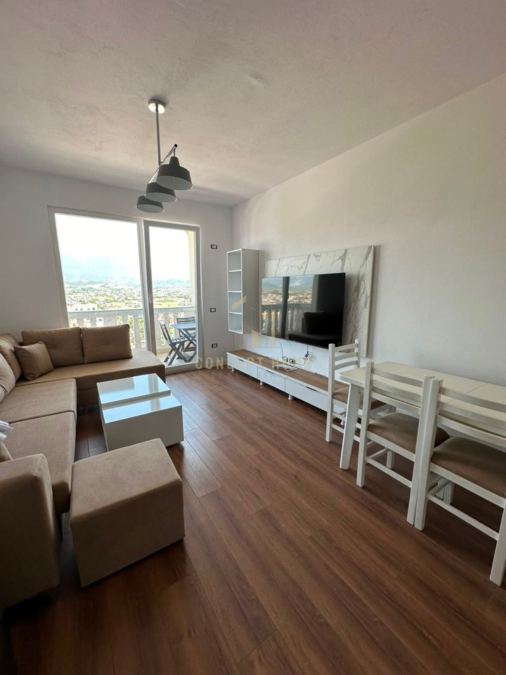 Apartament 1+1 Me Qira në Kamez, Tiranë - 40.000 Lekë | 79 m²
