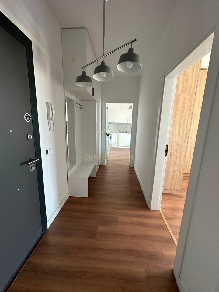 Apartament 1+1 Me Qira në Kamez, Tiranë - 40.000 Lekë | 79 m²