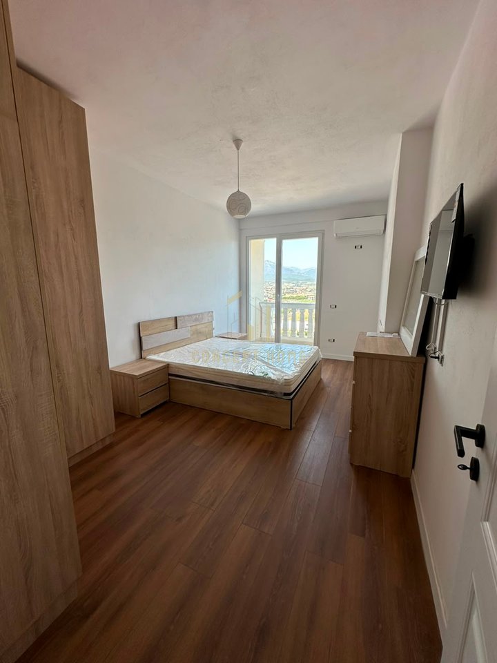 Apartament 1+1 Me Qira në Kamez, Tiranë - 40.000 Lekë | 79 m²