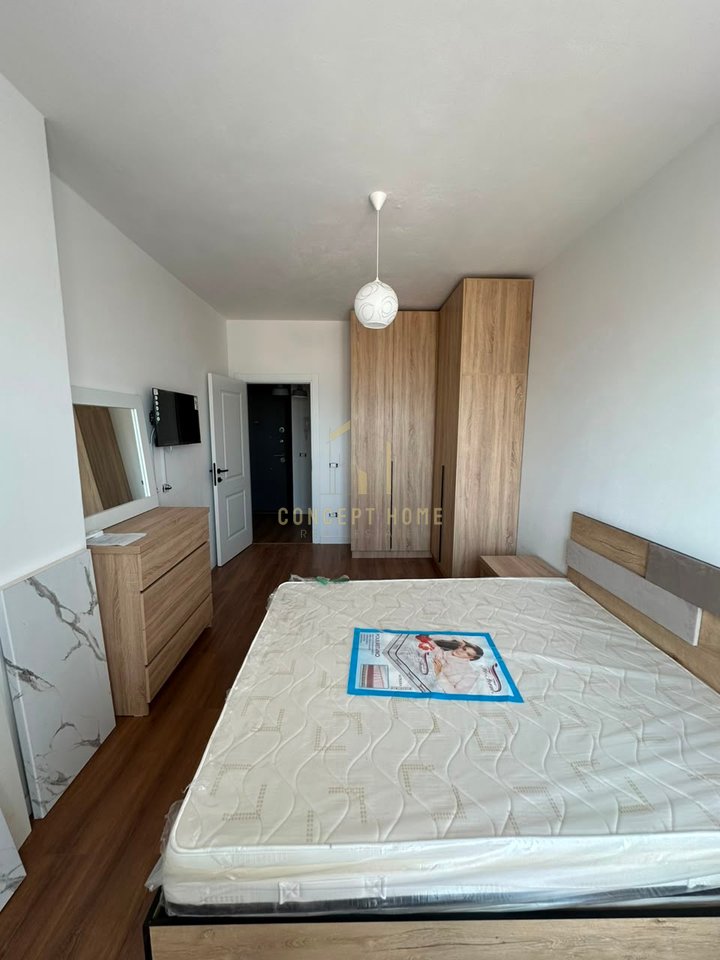 Apartament 1+1 Me Qira në Kamez, Tiranë - 40.000 Lekë | 79 m²