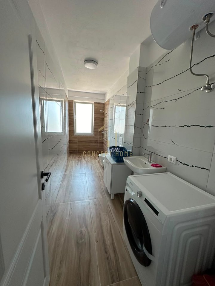 Apartament 1+1 Me Qira në Kamez, Tiranë - 40.000 Lekë | 79 m²